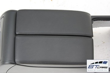 фото thumb №9, Vw touareg туннель подлокотник кожаный tapcerka 7p 7p1863241 средний 7p686