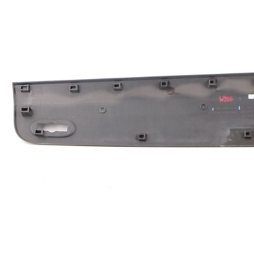 фото thumb №10, Mercedes sprinter w906 планка дверь левый зад