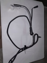 фото thumb №1, Шланг adblue ford transit mk8 custom 2.0 ecoblue gk215j249ac