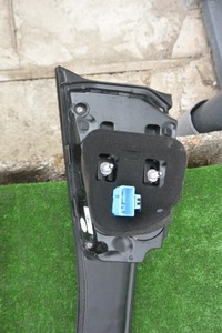 фото thumb №16, Volkswagen vw id4 id.4 лампа задняя накладка w крышка iq light оригинал