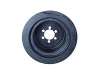 фото thumb №1, Колесо ременное вала коленчатого bmw x5 e70 11237561312