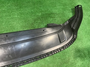 фото thumb №9, Vw golf vii 5g0 gti gtd плита защита pod бампер 5g0805915d