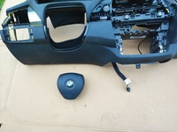 фото thumb №5, Консоль оригінальна панель приладів bmw x6 e71 lift head up