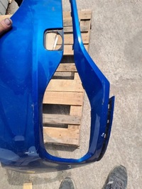 фото thumb №12, Бампер передний перед opel grandland x 16- bright blue