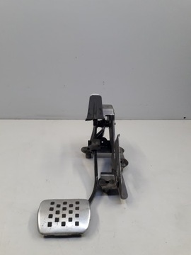 фото thumb №1, Renault clio iv 1.2 tce педаль сцепления автомат 282759718r