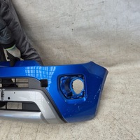 фото thumb №8, Suzuki ignis iii рестайлинг 20-24r. - бампер перед переднее 71711-73s071