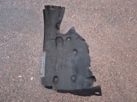 Купити Підкрилок перед передні праве частина задня bmw f01 f02 оригінал!!, фото thumb