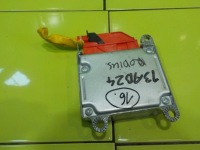 Ssangyong rodius ii turismo 2.0 b 14r модуль датчик подушка безпеки 86250-21130 Ціна, фото thumb