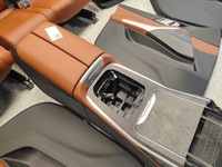 фото thumb №10, Bmw x7 g07 lci оббивка сидіння комфорту вентильовані 3 ряд 7 os. tartufo