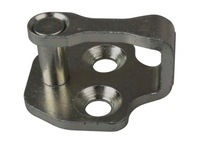 фото thumb №1, Fast ft95366 напрямна, кнопка блокуючий