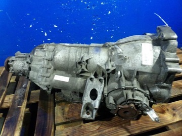 фото thumb №7, Audi a8 d3 3.0 tdi коробка передач коробки передач автомат 1071301252