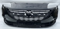 фото thumb №1, Opel corsa e 14-19 бампер перед передній оригінал