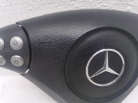 Подушка безопасности подушка водителя mercedes slk 2 r171 в Украине, фото thumb