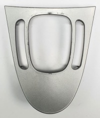 фото thumb №1, Панель рамка захист важіль перемикання передач  перемикання передач mercedes w209 a2096805939