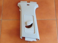 фото thumb №1, Vw golf vi plus 08-13 захист стійка b ліва 5m0867285