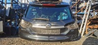 фото thumb №1, Opel insignia a lift fl opc крышка багажника багажника kombi