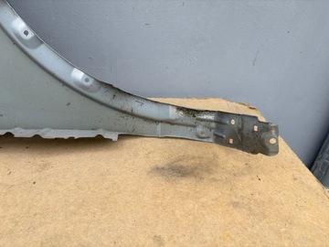 фото thumb №12, Крило лівий перед nissan qashqai ii j11