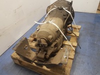 фото thumb №9, Mercedes benz viano w639 коробка передач передач автоматическая 722682