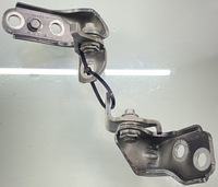 фото thumb №1, Ford ecosport ii st-line lift 18 r петли дверь правое перед kpl