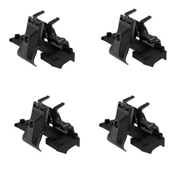 Монтажный комплект 4 шт. THULE 5058 Отличная цена.
