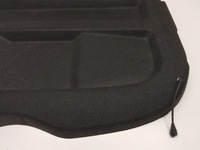 фото thumb №3, Nissan qashqai ii j11 полиця задня багажника оригінал 13-21