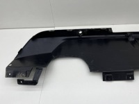 фото thumb №9, Opel astra l спойлер молдинг бампера зад 9839640380