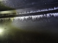 Бампер задня задній lexus nx nx200t nx300h 14-21 52159-78010 llu Недорого, фото thumb