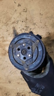 фото thumb №4, Компрессор кондиционера nissan primera 1.9d 05r