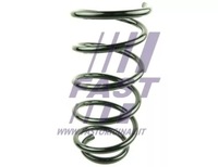 фото thumb №1, Пружина подвеска fiat scudo 07 перед 1. ft12283