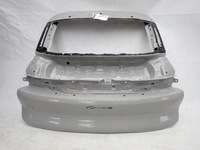 фото thumb №1, Porsche cayenne iii 3 coupe 19- кришка багажника задня задня