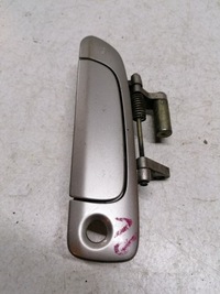 фото thumb №1, Ручка лівий перед двері honda civic vii