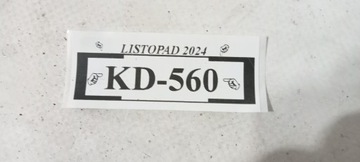 фото thumb №10, Kd-560 бампер зад audi q8 4m8807511
