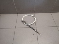 фото thumb №1, Трос тормоза vw phaeton eu 3d1609721b