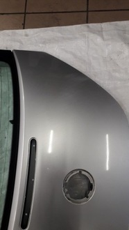 фото thumb №10, Кришка багажника багажника задня vw new beetle колір la7w