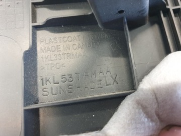 фото thumb №3, Chrysler 300c ii обшивка захист стійка c зад l p