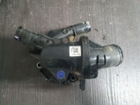 фото thumb №1, Корпус термостата master movano nv400 110604371r