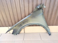 фото thumb №5, Vw t roc t-roc 2ga 2017- правий крила pas перед bardzo гарний оригінал