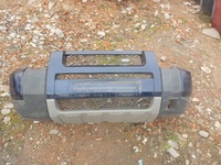 фото thumb №1, Бампер перед land rover freelander lift 04-06