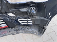 фото thumb №15, Бампер перед передний bmw x1 f48 sport line