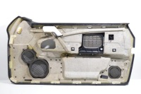 Обшивка двері лівий перед szyty шкіра шкіра exclusive mercedes w140 c140 cl Ціна, фото thumb