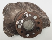 фото thumb №1, Ступиця поворотний кулак лівий перед mercedes w212