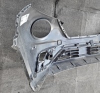 фото thumb №9, Бампер перед передний nissan juke ii 2019-