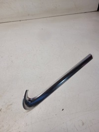 фото thumb №9, Планка кузов скла хром праві audi a4 s4 b8 sedan 8k5853346c