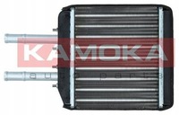 фото thumb №1, Kamoka 7765036 теплообмінник тепла, обігрівач салону