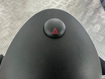 фото thumb №5, Mini cooper r56 рамка захист спідометра 122737-13