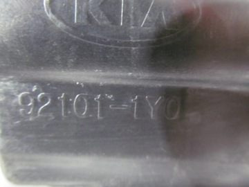 фото thumb №16, Kia picanto ii 11-17 фара лампа левый перед передняя левая c404