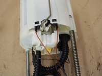 фото thumb №8, Fiat croma ii 2.2 16v 07r насос топлива 0580314107