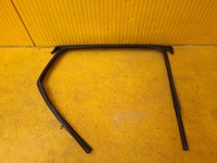 фото thumb №1, Audi a4 b9 kombi прокладка двері лівий задня хром