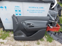 фото thumb №1, Оббивка обшивка перед renault express 21- права