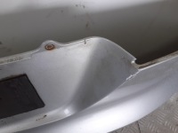 Накладка крышки багажника ford mondeo mk4 Оригинал, фото thumb